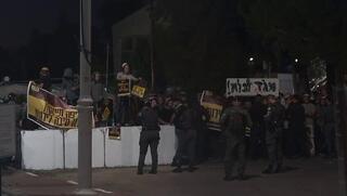 מהפרעות הלילה בחטמ
