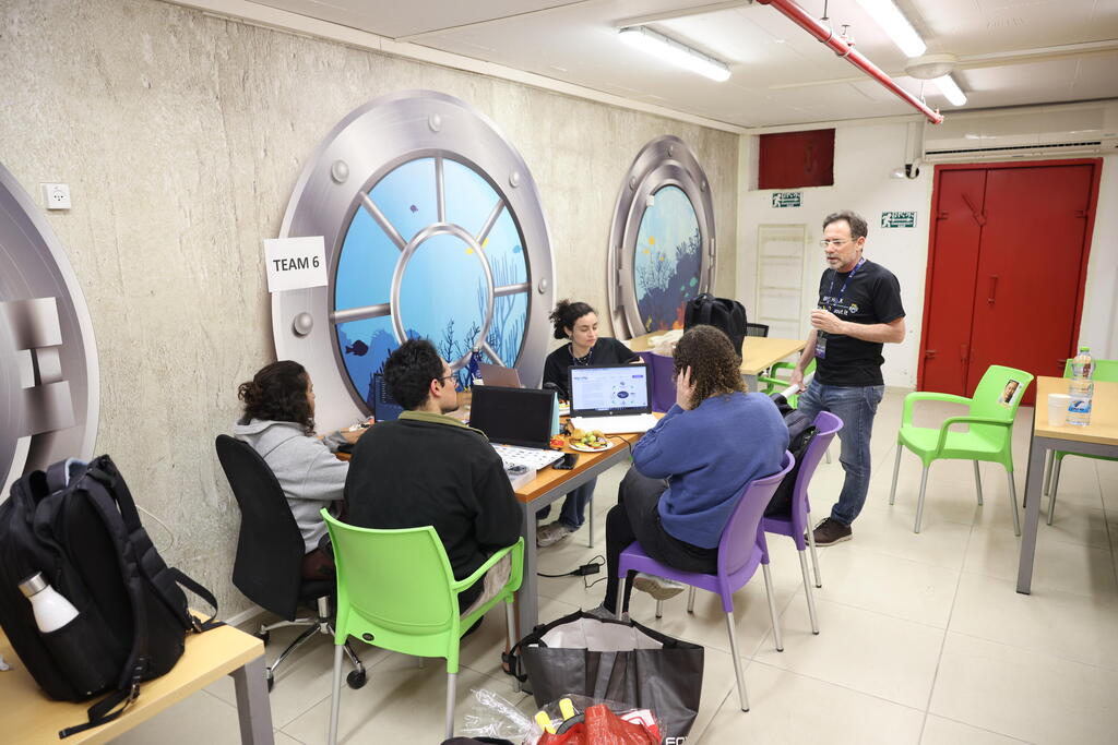 הפקולטה להנדסה ביו־רפואית 