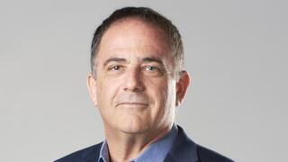 Cato Networks CEO Shlomo Kramer 