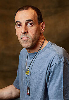 צילום: אביגיל עוזי yk14424691