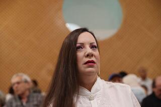 טלי גוטליב דיון בנושא אופן מינוי ראש השב"כ בביהמ"ש העליון