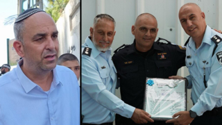 יאיר רביבו, ראש עיריית לוד