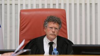 דיון בנושא אופן מינוי ראש השב