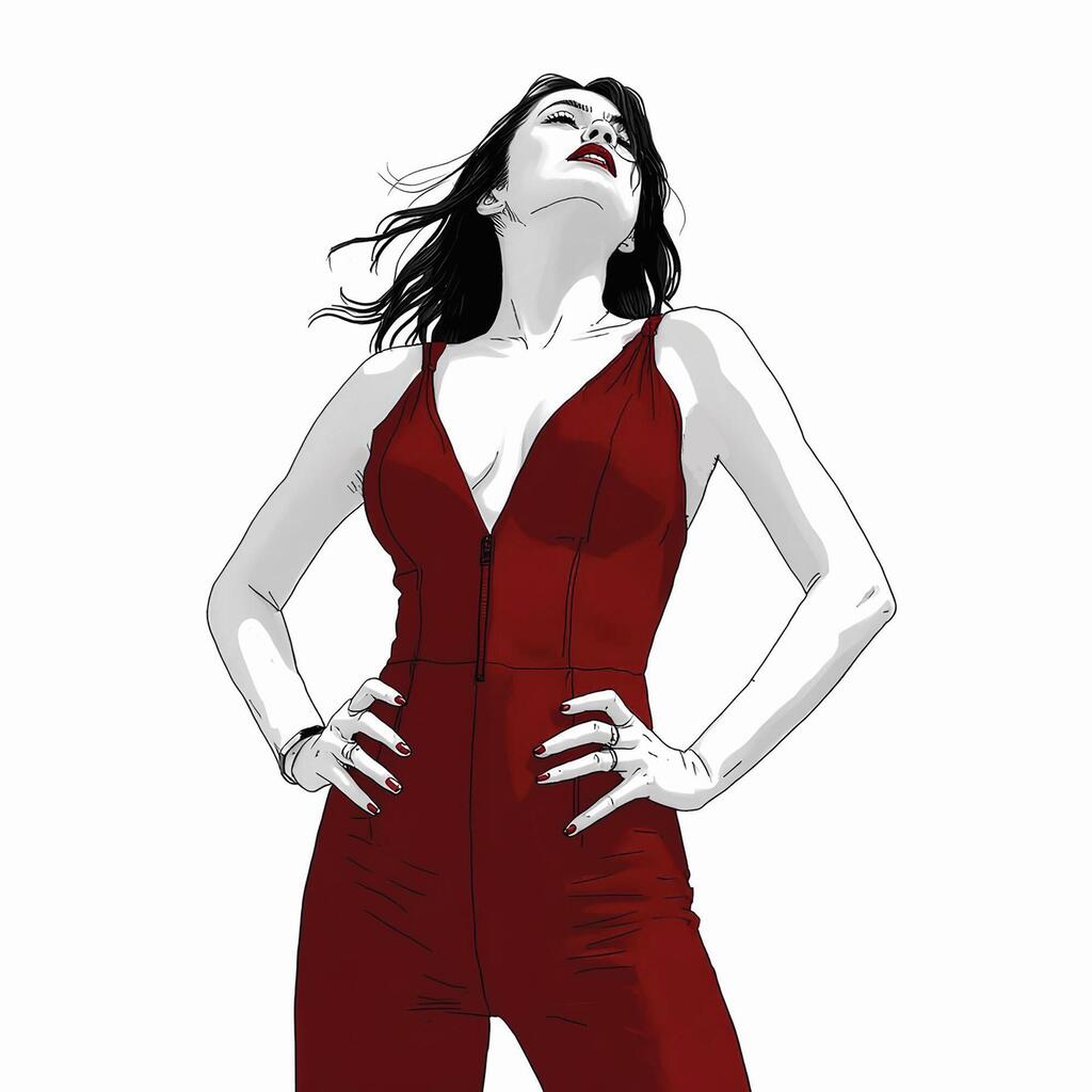 איור: הילית שפר