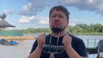 ואדים וולודימירוביץ