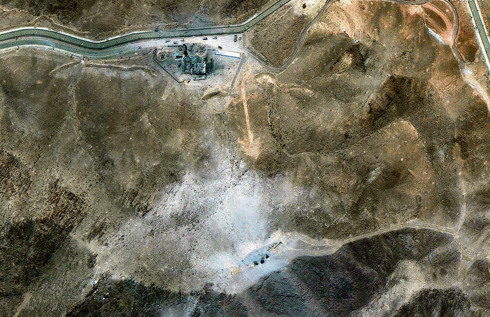 היום שאחרי התקיפה: הדרכים של איראן לפצצה