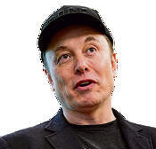 כבר לא חבר. מאסק | צילום: Nathan Howard, רויטרס yk14426139