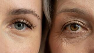 גיל ביולוגי מול גיל כרונולוגי