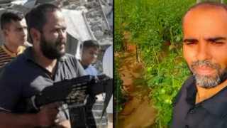  רמי חלס  ורסאן אלדהייני, יאסר חנידק