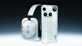 Phone (3) לצד Headphone (1) 