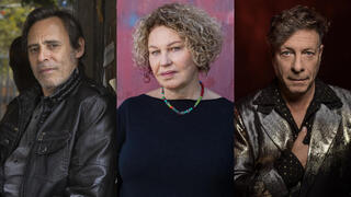 ערן צור, אגי משעול, חמי רודנר