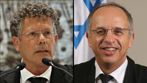 נשיא העליון מעביר לסולברג את ההכרעה על ההרכב שידון בוועדת חקירה: 