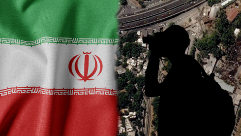 Israelis face espionage charges of spying for Iran, in court indictment