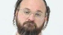 חיים רוטר, החשוד בביצוע עבירות מין בקטינים ונשים