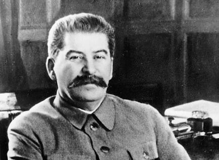 סטלין. עד הגרדום | צילום: אי-פי yk14428465