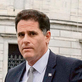 דרמר. לקראת שינוי | צילום: אי-אף-פי yk14428520