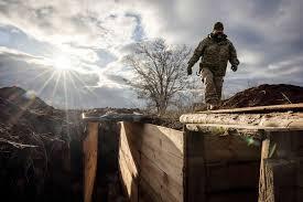 Russian use of chemical weapons against Ukraine 'widespread', European intelligence agencies say