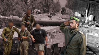 צוות הקרב של 