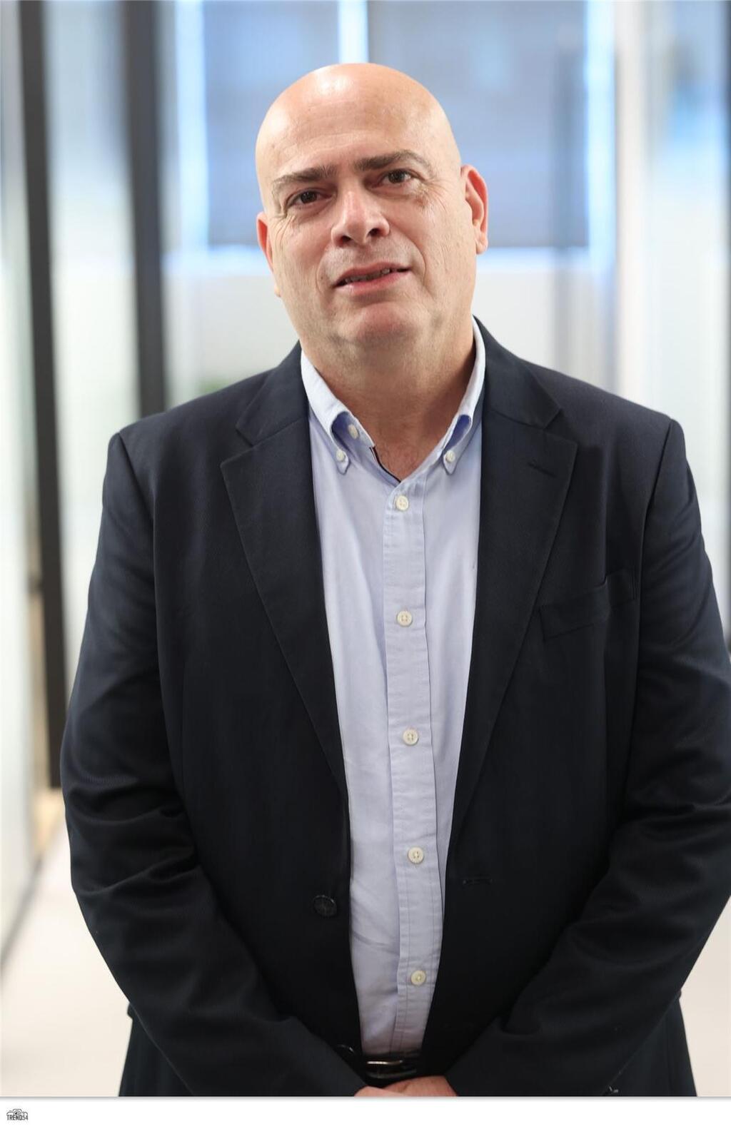 רמי דרור, מנכ"ל ווליו השקעות מתקדמות