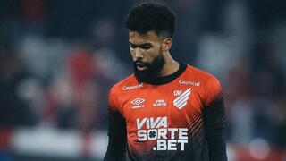 פלקאו אתלטיקו פרנאאנסה