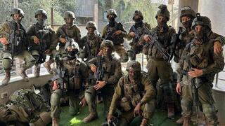 מאבק לוחמי כפיר, בדרכם לעתירה בבג