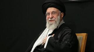 הופעה פומבית של חמינאי מאז המלחמה עם ישראל