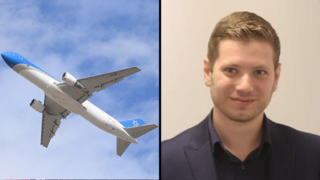 יאיר נתניהו, כנף ציון