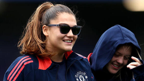 סאפיה מידלטון-פאטל