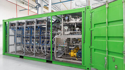 Revolutionizing Green Hydrogen Production: Technion's Breakthrough in Decoupled Electrolysis System