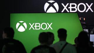 אקסבוקס בתערוכה אקסבוקס בתערוכה