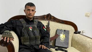 תמונות ממתחם אבו שבאב ברפיח תמונות ממתחם אבו שבאב ברפיח