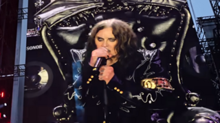 אוזי אוסבורן אוזי אוסבורןן