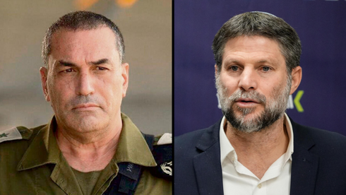 On edge of the abyss? Treasury warns IDF spending could swallow a third of...
