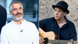 מאיר בנאי, אביתר בנאי מאיר בנאי, אביתר בנאי