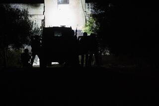 IDF dismantled cell in Syria operated by Iran’s Quds Force
