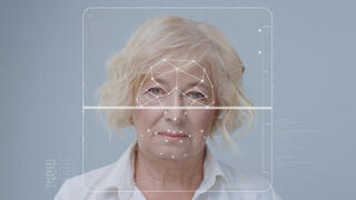 זיהוי פנים ב-AI