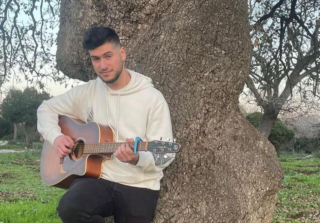 רס"ל בנימין אסולין ז"ל. "היה לו אופי של לוחם אמיתי" רס"ל בנימין אסולין