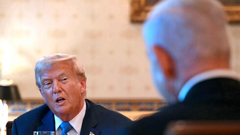 Over the past two years, the American president has abandoned allies including Ukraine, Taiwan, the Kurds and others. Strategic shortsightedness led to the agreement with Iran also placing Israel on the list | How we got here, and the steps that might perhaps minimize the damage