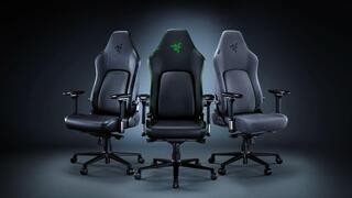 כיסא Iskur V2
