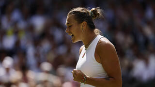 ארינה סבאלנקה