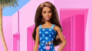 ברבי עם סוכרת סוג 1 