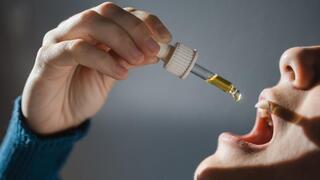 שמן קנאביס שמן קנאביס