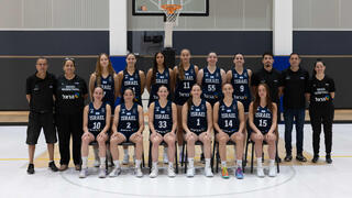 נבחרת הנערות עד גיל 19