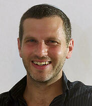 אורי מנדלקורן | צילום: דוברות מאוחדת yk14435250