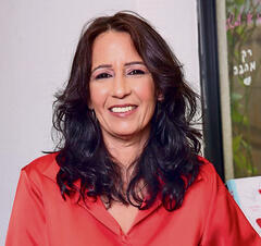 ד"ר ליאת יקיר | צילום: רמה שפי yk14435377