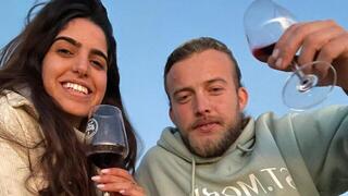 אברהם אזולאי ז"ל עם אשתו רות אברהם אזולאי ז"ל