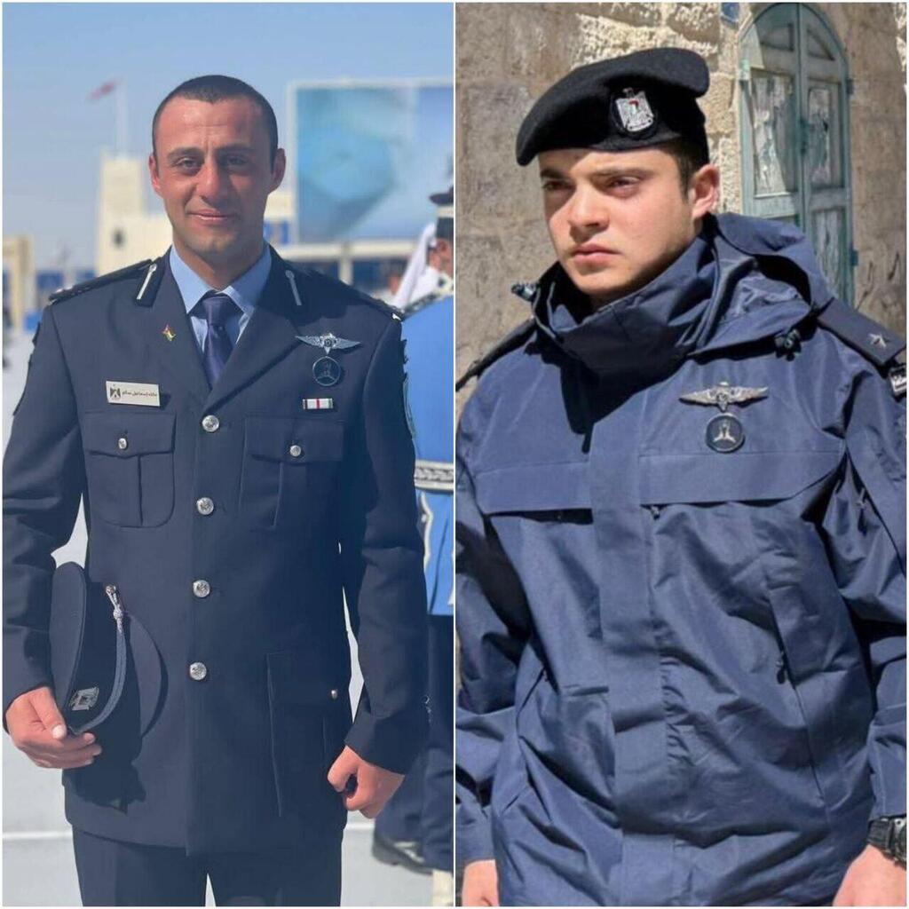 המחבלים מגוש עציון