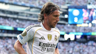 לוקה מודריץ