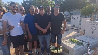 האכזרה במלאת ארבע שנים למותו של ויקי פרץ ז