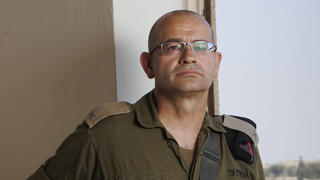 אלוף רומן גופמן